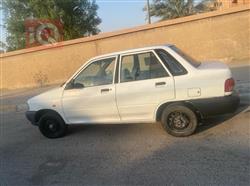Saipa 131